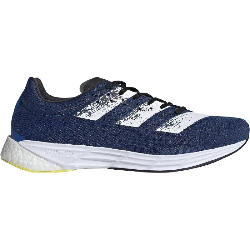 adidas Adizero Pro Mens Running Shoes - Blue