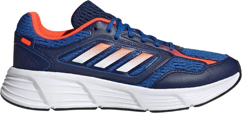 adidas Galaxy Star Mens Running Shoes - Blue