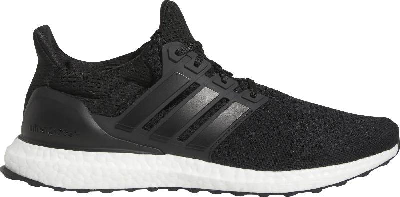 adidas Ultra Boost 1.0 Mens Running Shoes - Black