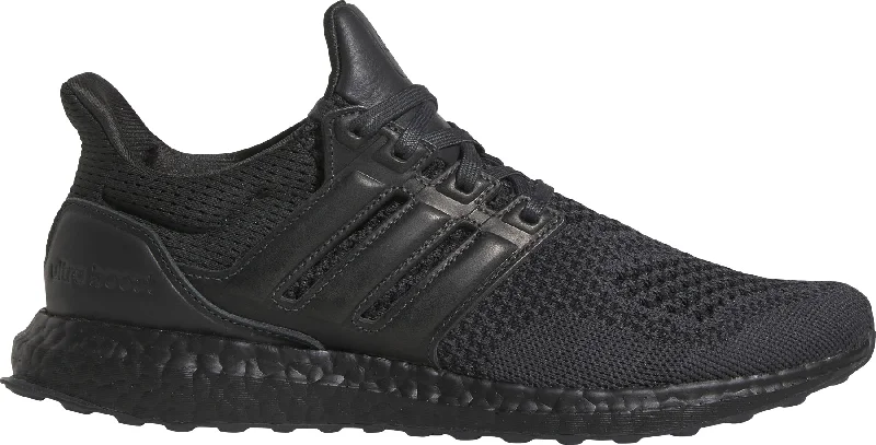 adidas Ultra Boost 1.0 Mens Running Shoes - Black