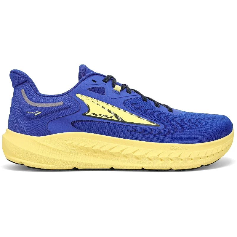 Altra Torin 7 Mens Running Shoes - Blue