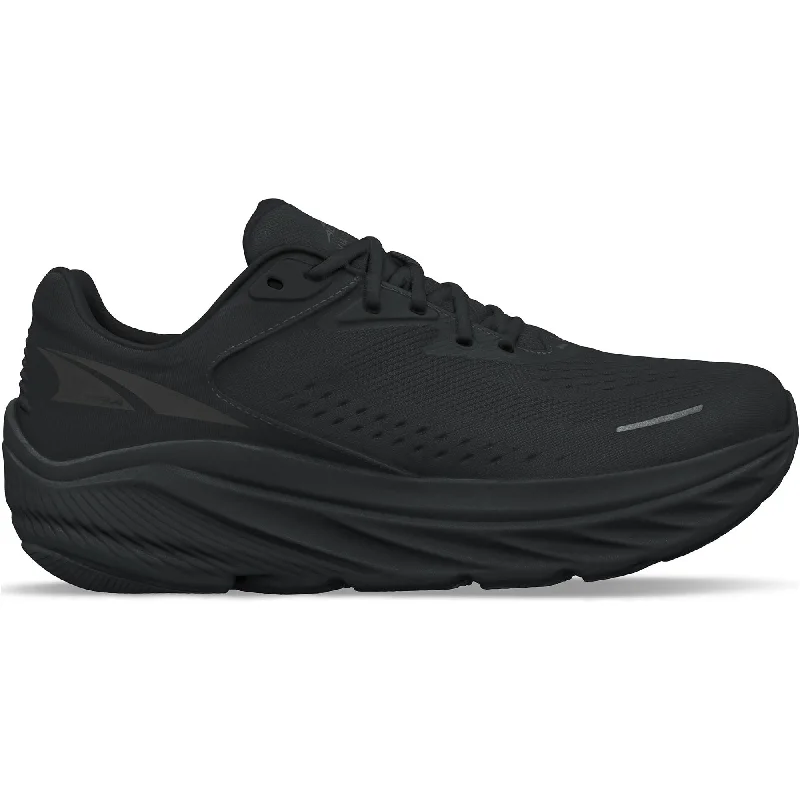 Altra VIA Olympus 2 Mens Running Shoes - Black