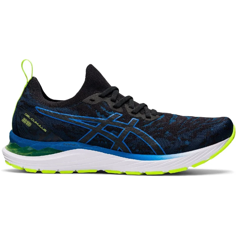 Asics Gel Cumulus 23 MK Mens Running Shoes - Blue