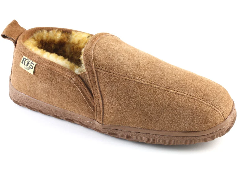 Cloud Nine Sheepskin Romeo - Men's Slipper