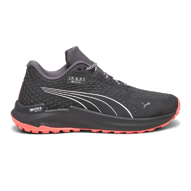 Fast-Trac Nitro Gtx Running Shoes