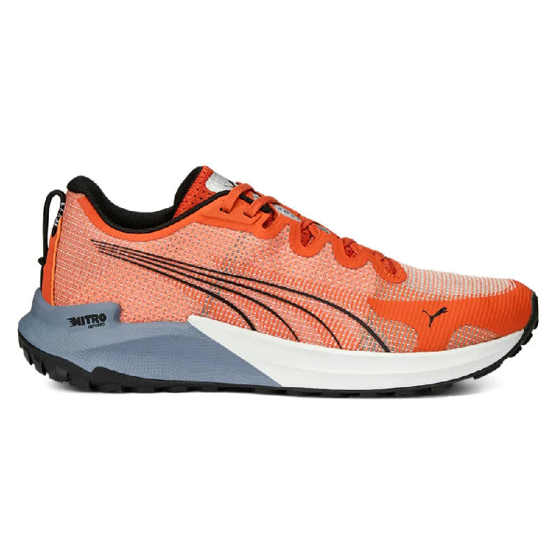 Fast-Trac Nitro Running Shoes