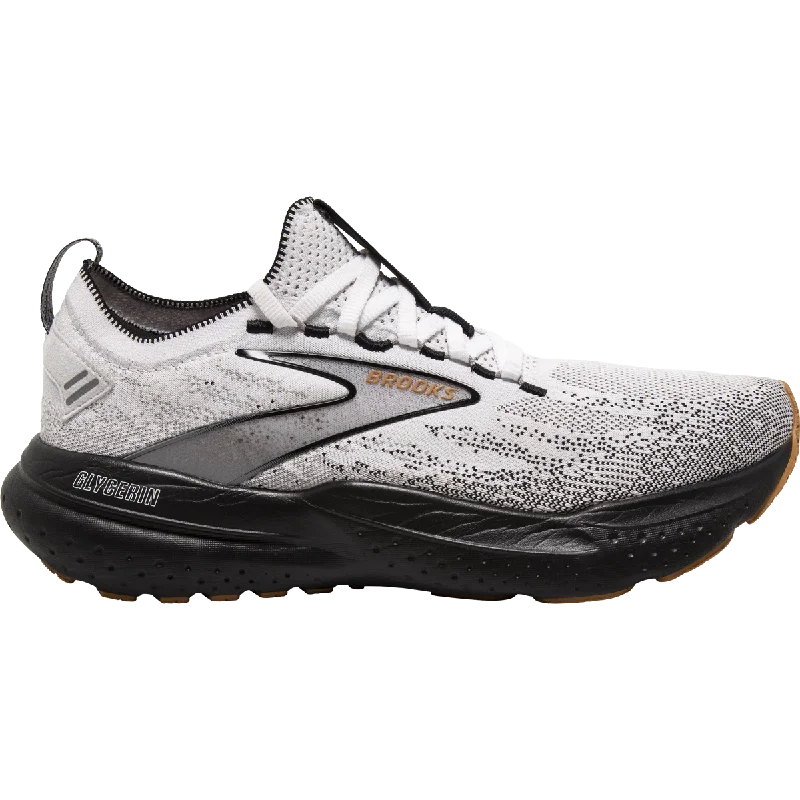 Men's Glycerin StealthFit 21