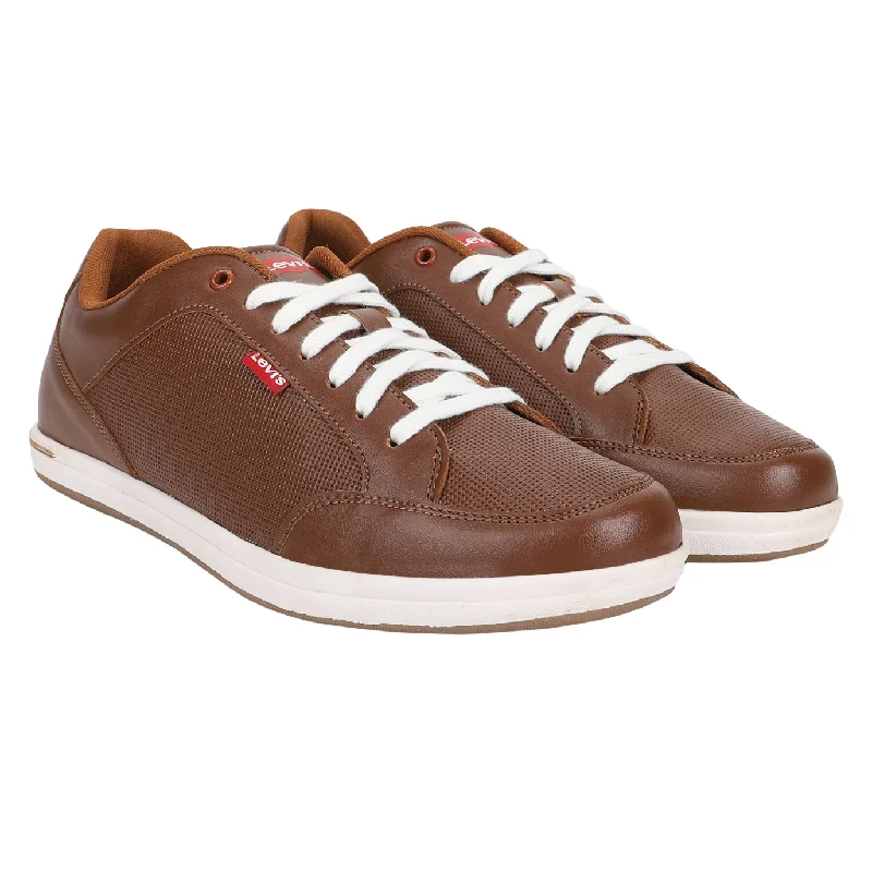 Men's Brown Shoes