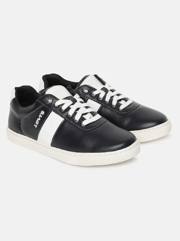 Men's Colorblock Shoes