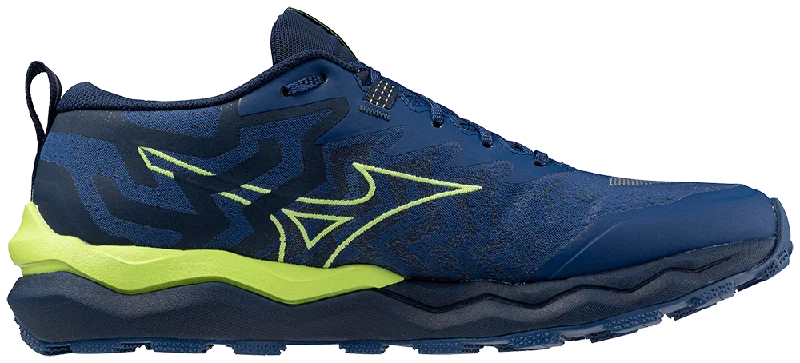 Mizuno Wave Daichi 8 Men's