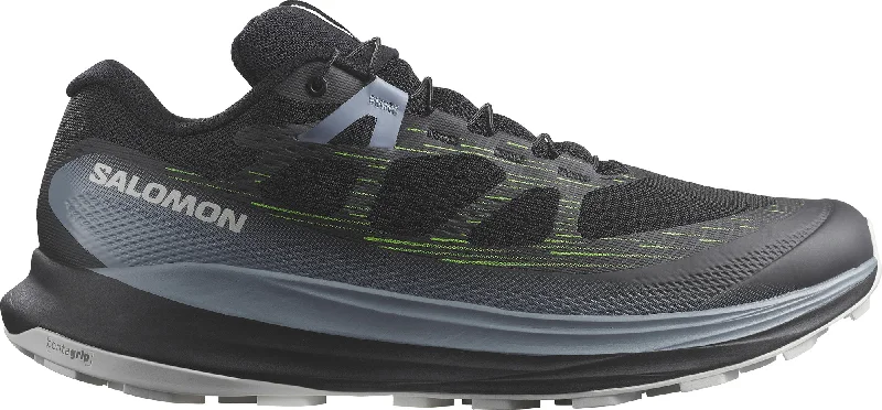 Salomon Ultra Glide 2 Mens Trail Running Shoes - Black