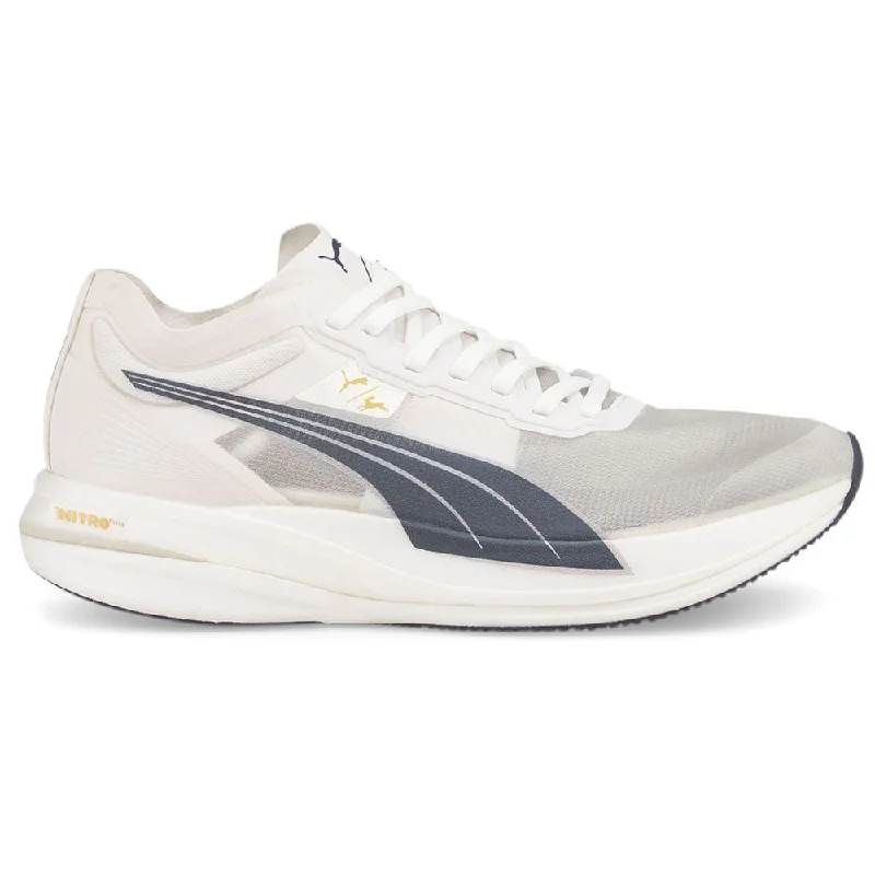 Tracksmith X Deviate Nitro Elite Racer Running Shoes