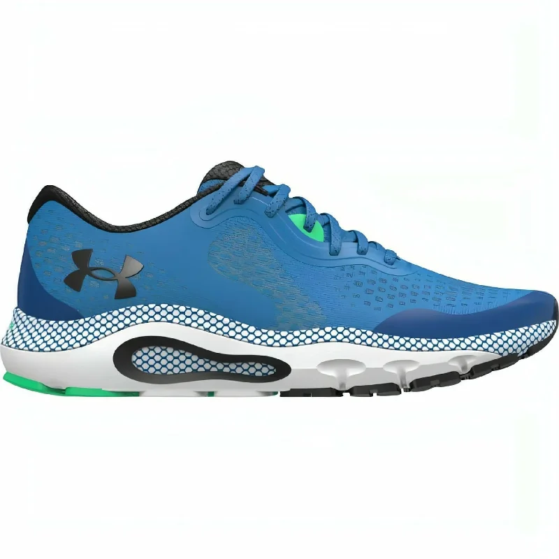 Under Armour HOVR Guardian 3 Mens Running Shoes - Blue