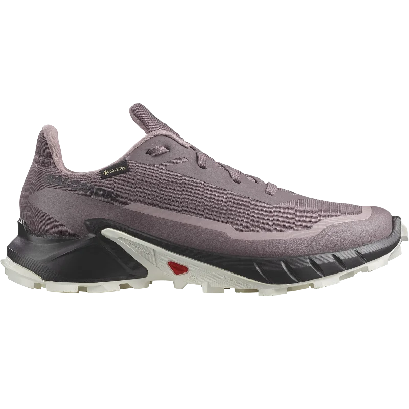 Women's Alphacross 5 GORE-TEX