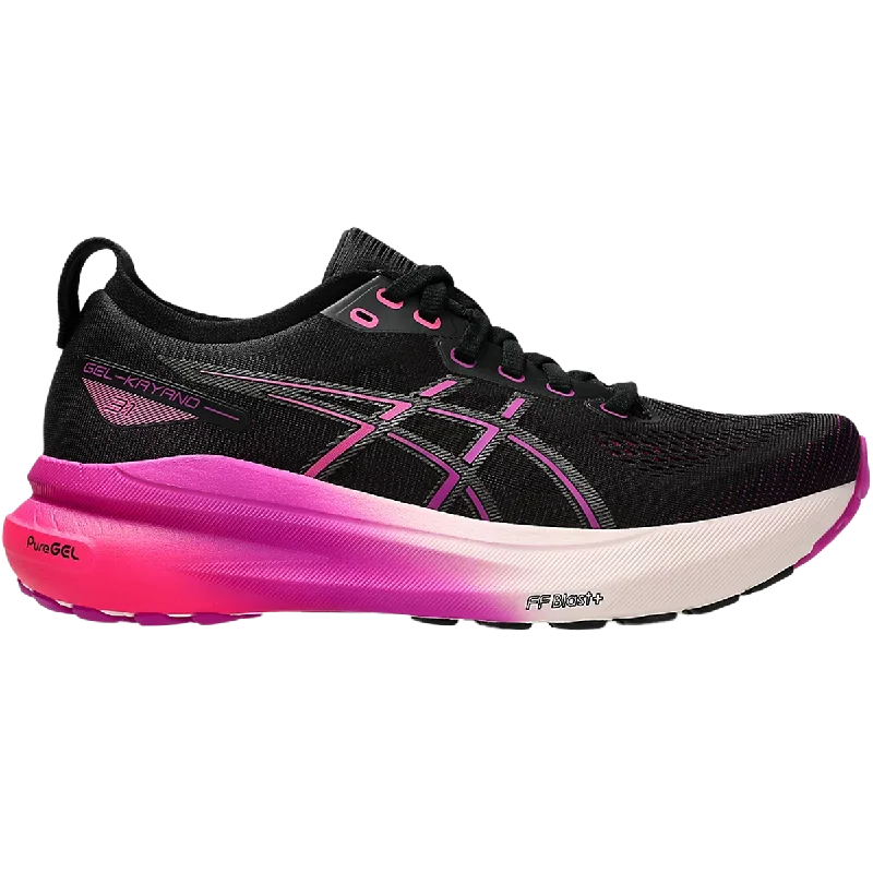 Women's Kayano 31