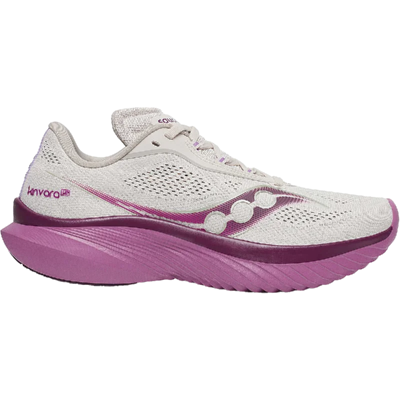 Women's Kinvara 15