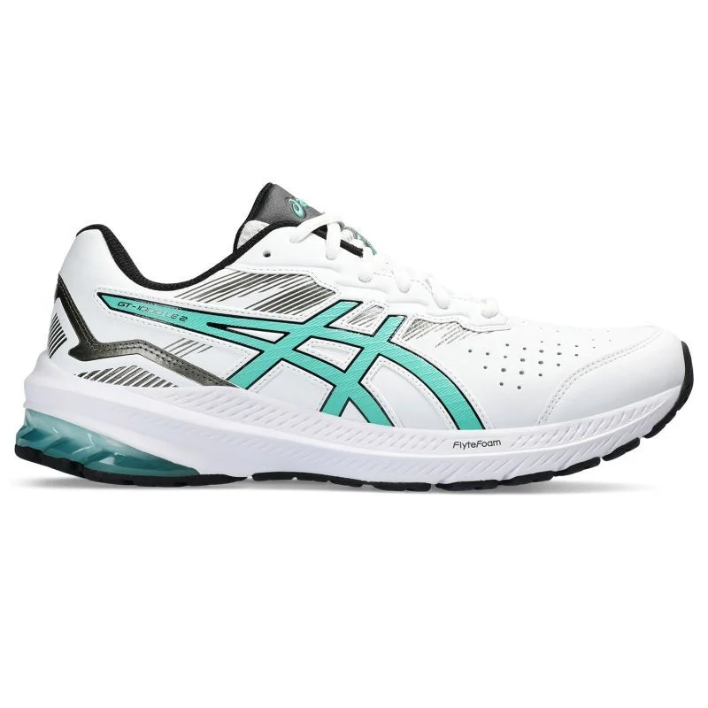 ASICS GT-1000 LE 2 2E WIDE Mens Cross Training Shoes