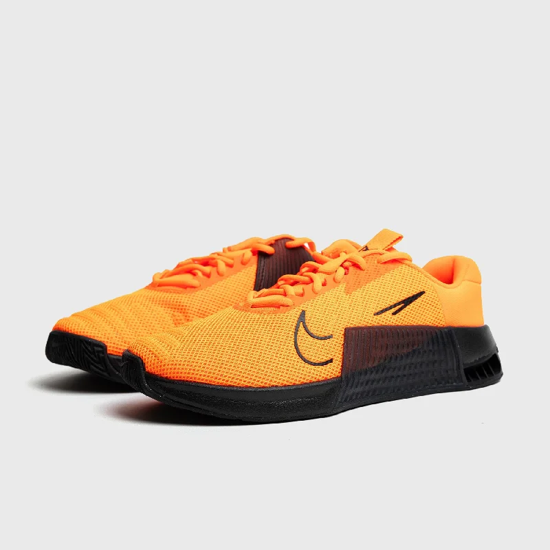 Nike - Metcon 9 Men's Training Shoes - HYPER CRIMSON/BLACK-HYPER ORANGE