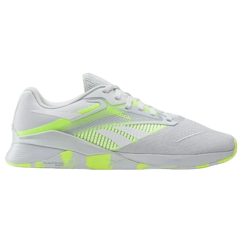 Reebok Nano X4 D Mens Cross Training Shoes