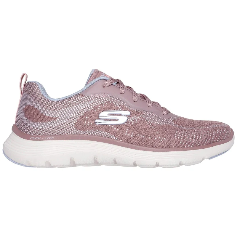 Skechers Womens Flex Appeal 5 Pink