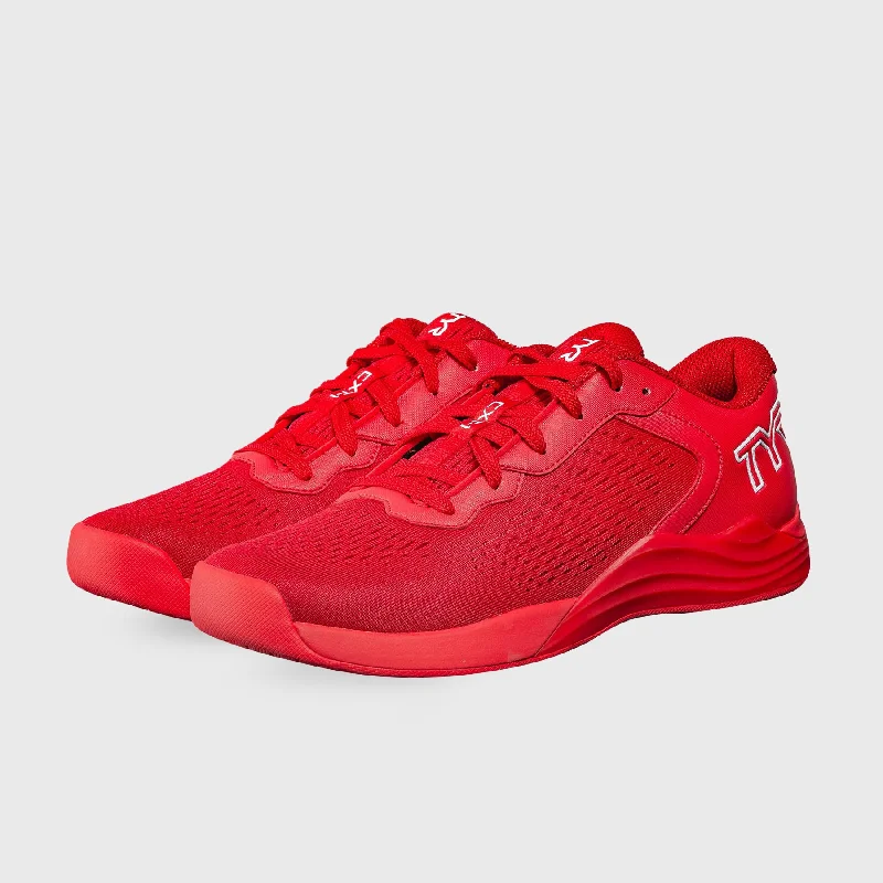 TYR - CXT-1 TRAINER - RED