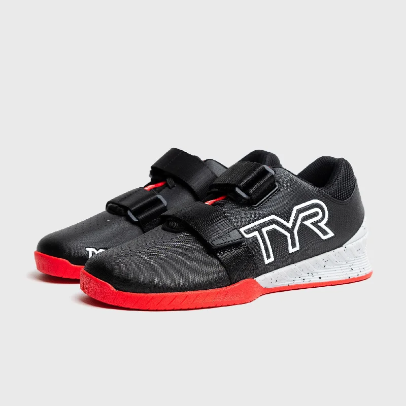 TYR - L-1 LIFTER - RED/BLACK