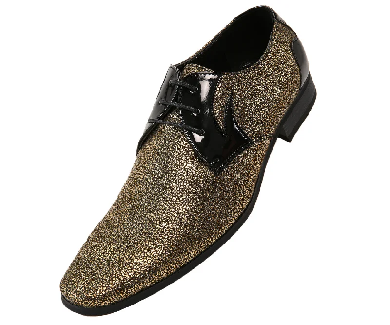 Men Dress Shoes Dazzler-035C