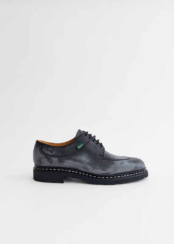 Avignon Lace-Up Shoes