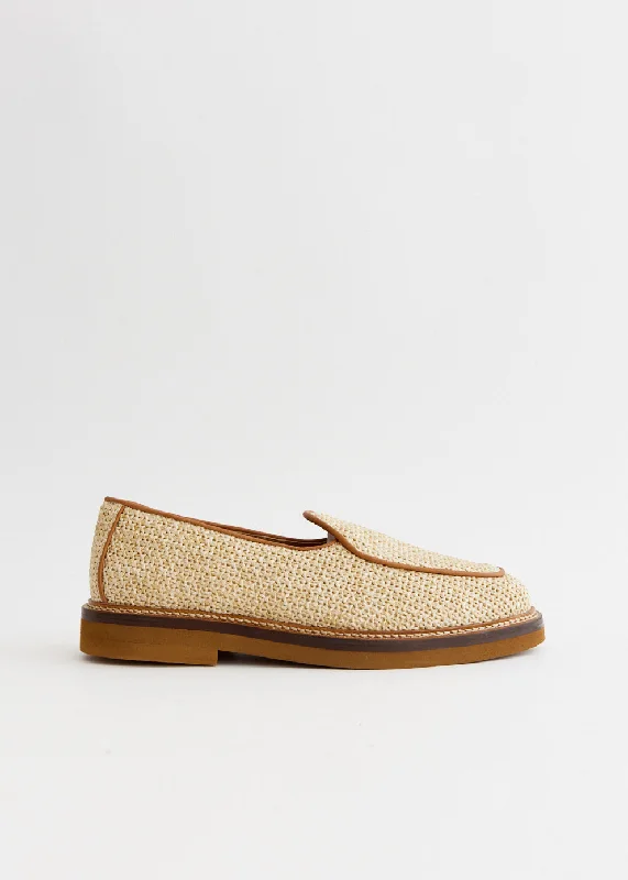 Lex Loafers