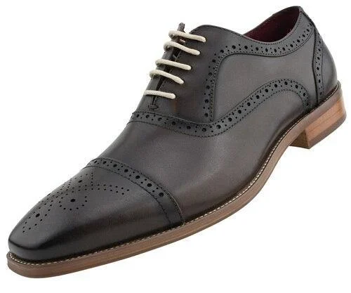 Men Dress Shoes-AG114J