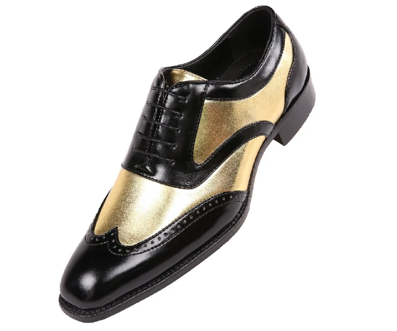 Men Dress Shoes-035