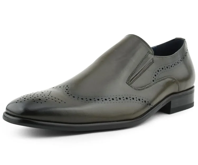 Men Dress Shoes MDS-Vic007-IH