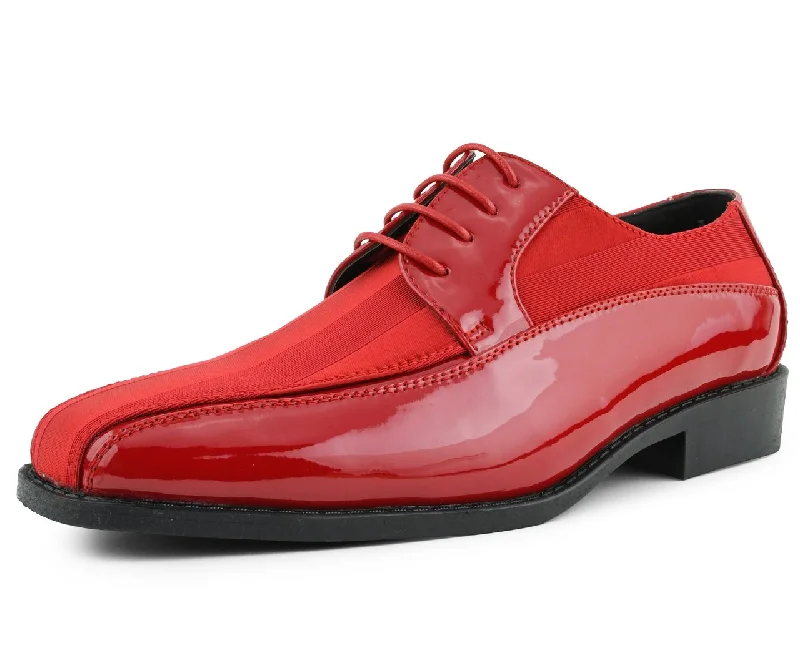 Men Tuxedo Shoes MSD-Ava