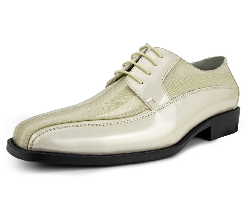 Men Tuxedo Shoes MSD-Ava