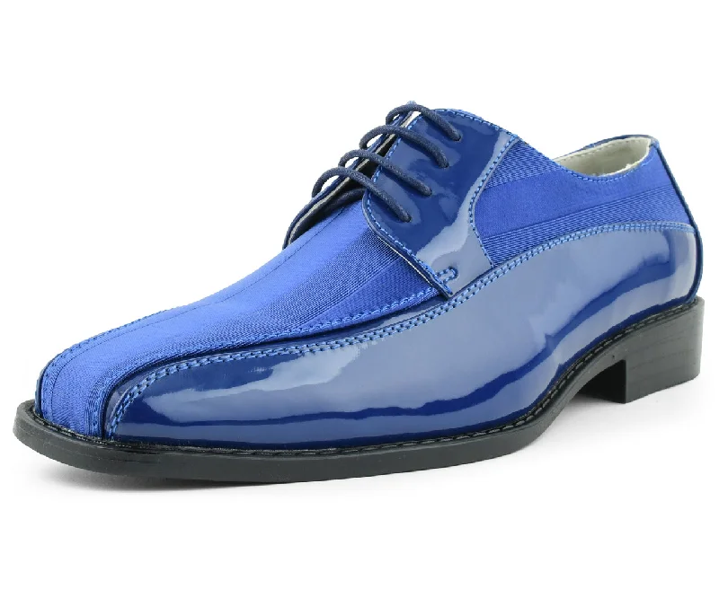 Men Shoes Amali-Avant-Royal