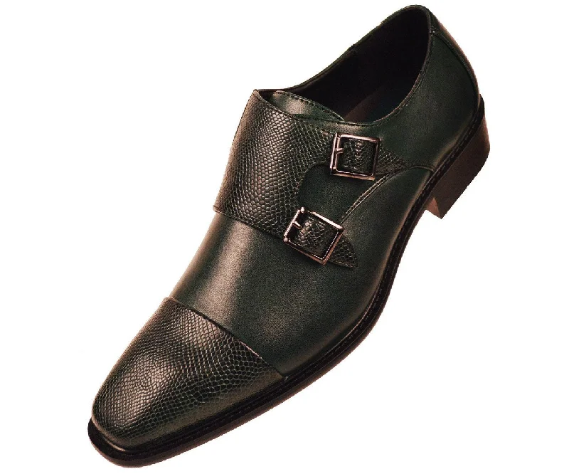 Men Shoes Bancroft-015-HunterGreen