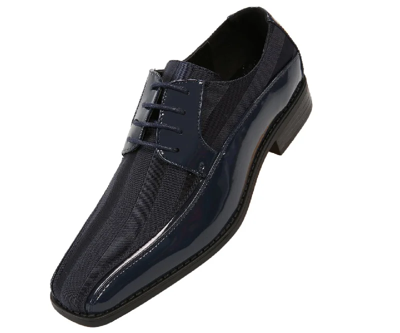 Men Shoes Viotti-179-002-Navy