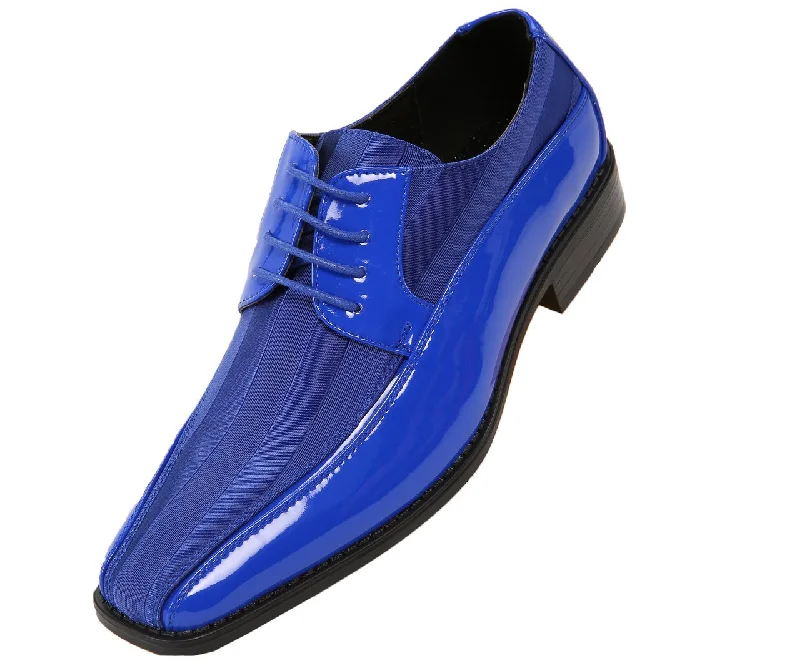 Men Tuxedo Shoes MSD-052