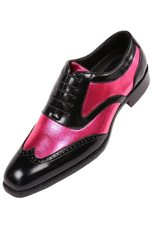 Men Tuxedo Shoes MSD-025c