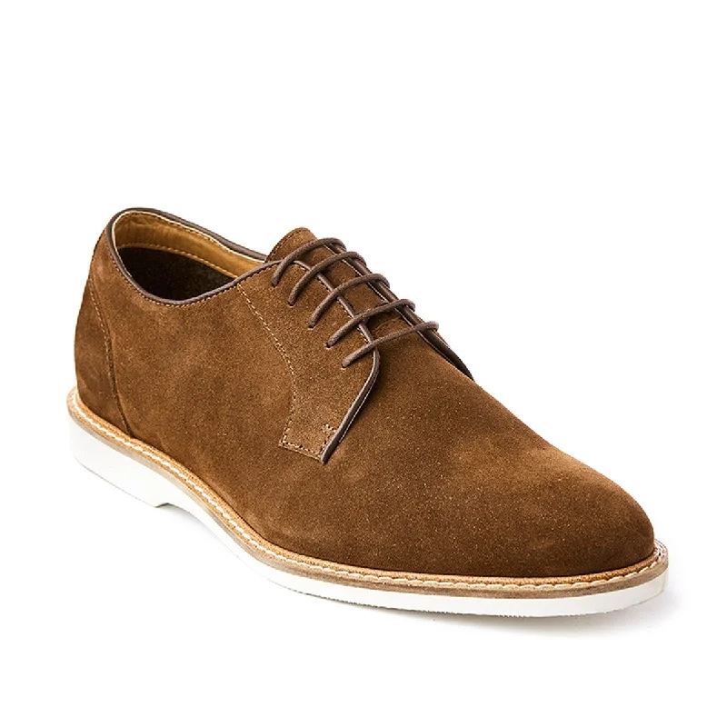 RADFORD - TOBACCO SUEDE