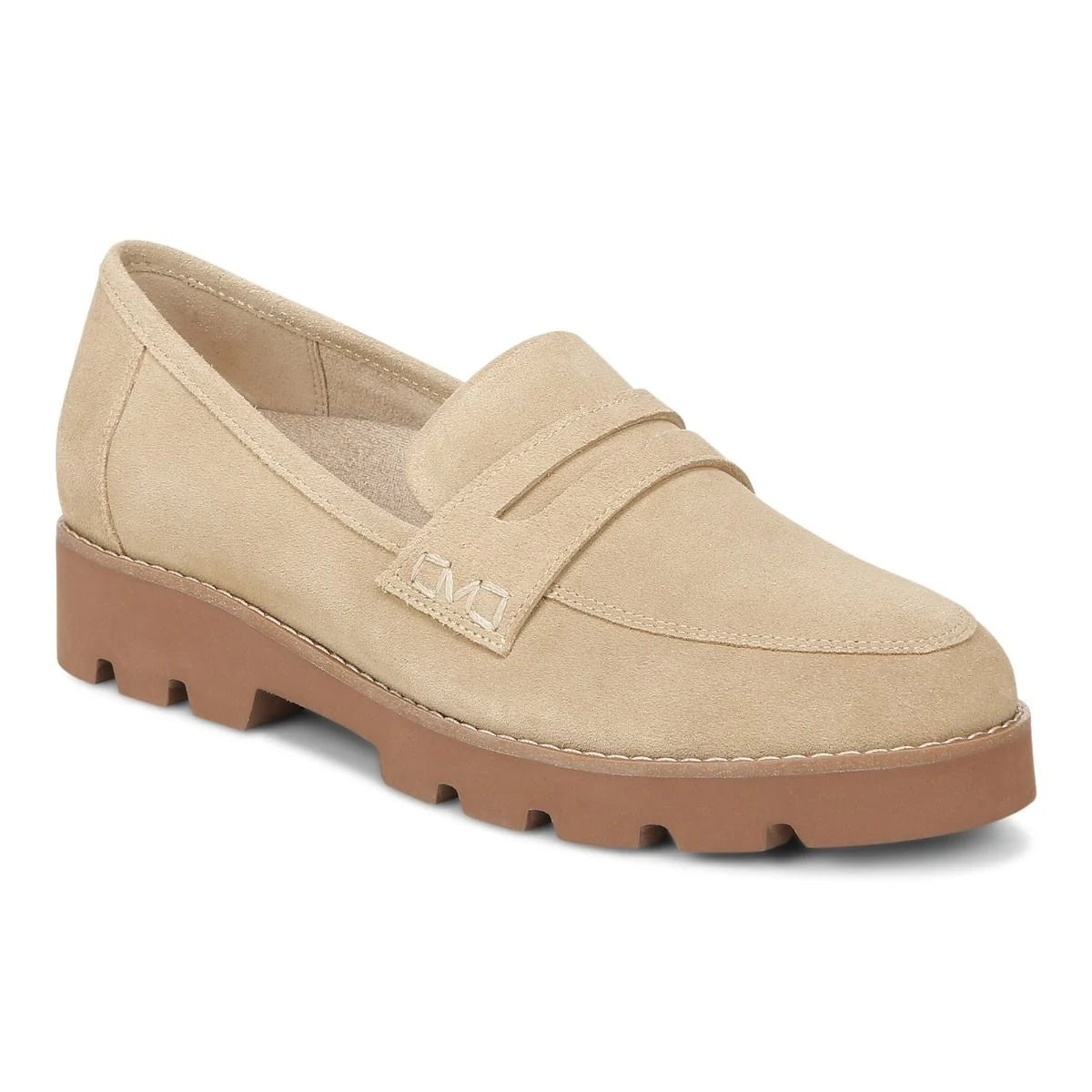 VIONIC CHERYL II LOAFER WOMEN'S MEDIUM AND WIDE - FINAL SALE!