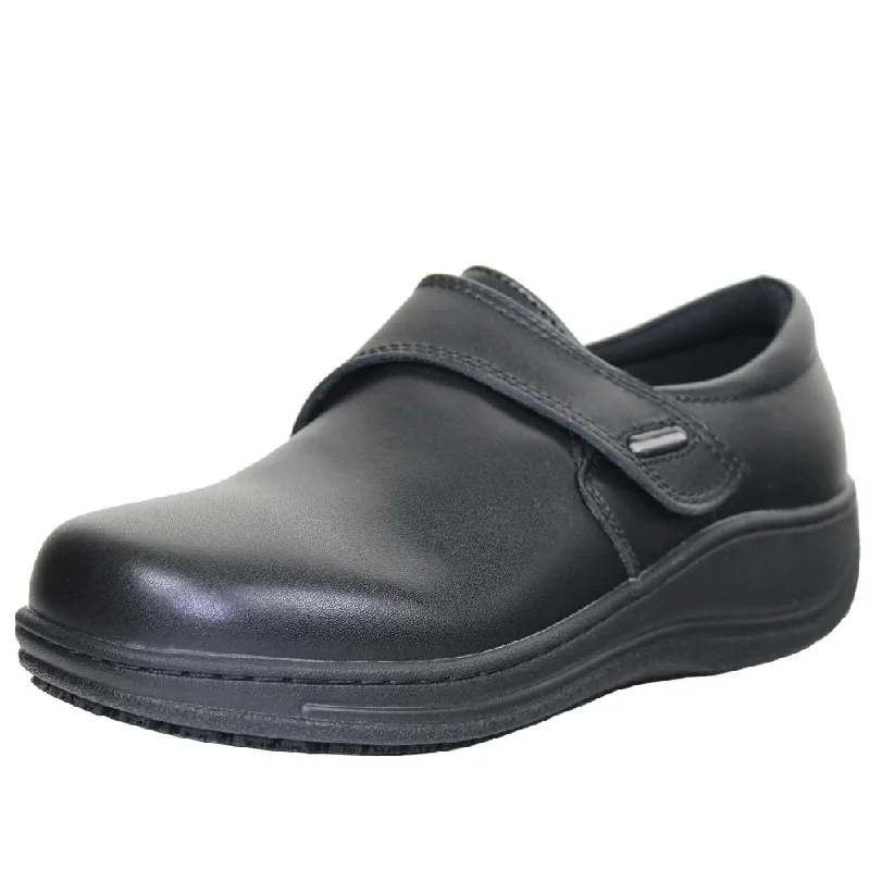 Slip Resistant Work Shoes for Women